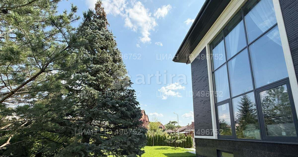 Коттедж, 627.9 м2, 20 соток, 2 эт. Истра - изображение 1