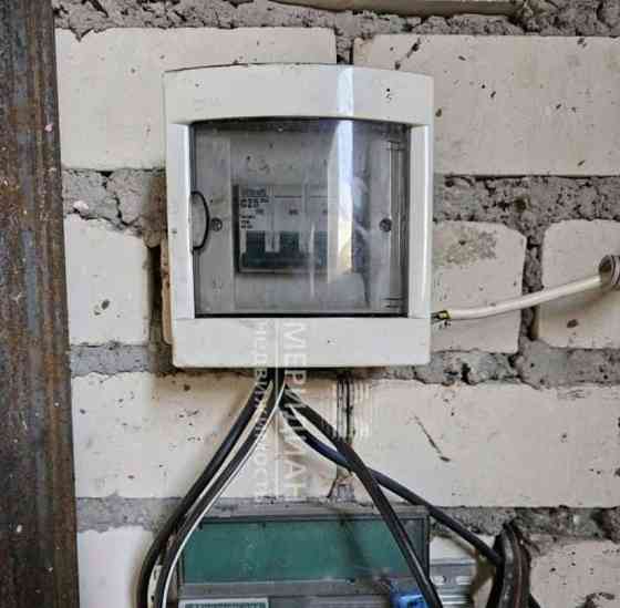 Гараж, 120 м2 Бор