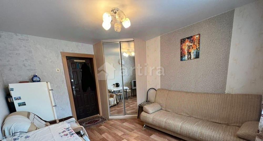 Комната, 13 м2, 5/9 эт. Екатеринбург - изображение 5