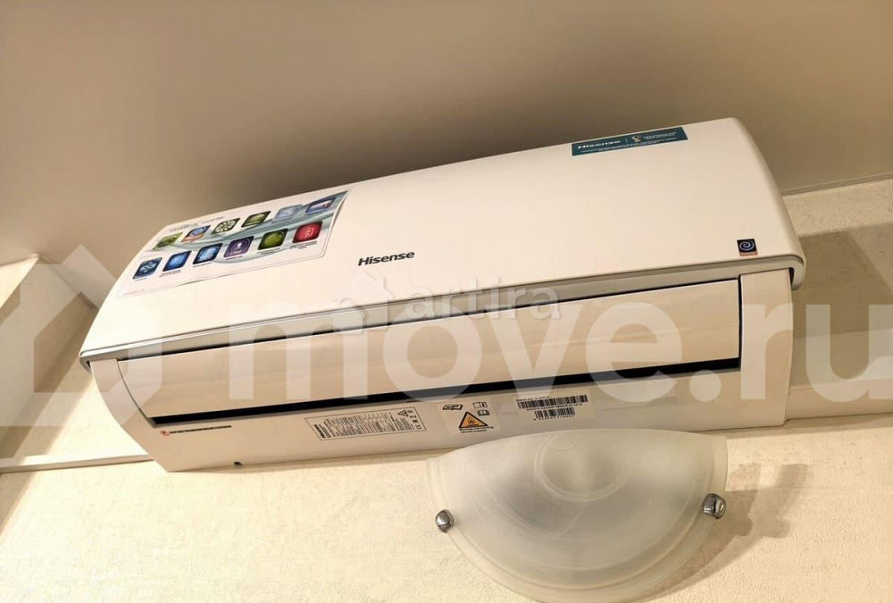 4-комн. квартира, 100 м2, 6/9 эт. Москва - изображение 7