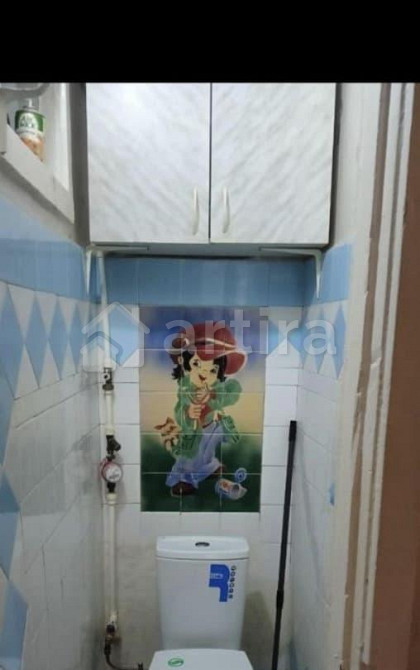 Комната, 12 м2, 3/5 эт. Новочеркасск - изображение 3