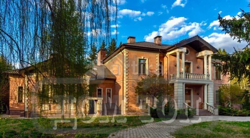 Коттедж, 1000 м2 Краснознаменск - изображение 3