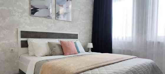 2-комн. квартира, 47 м2, 12/25 эт. Тюмень