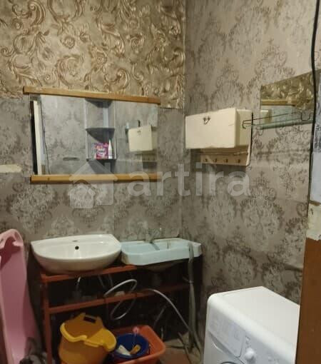 Комната, 18 м2, 8/9 эт. Новосибирск - изображение 8