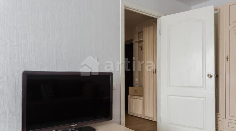 2-комн. квартира, 54 м2, 1/12 эт. Вологда - изображение 5