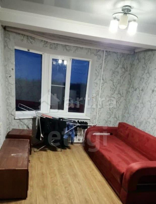 Комната, 14 м2, 10/12 эт. Ставрополь - изображение 1