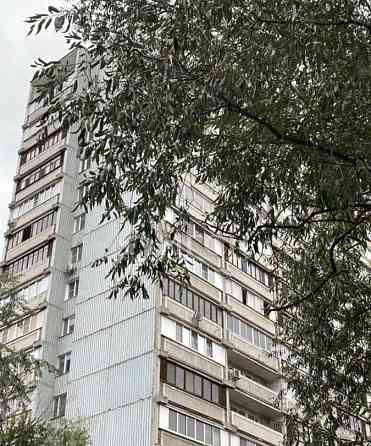 2-комн. квартира, 46 м2, 6/12 эт. Москва