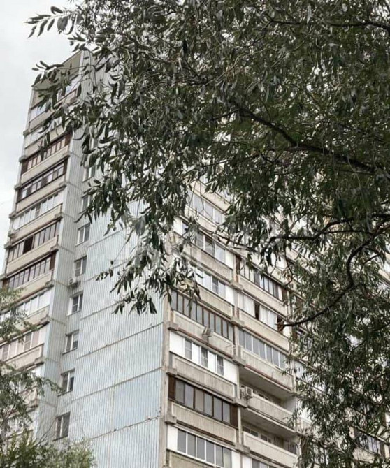 2-комн. квартира, 46 м2, 6/12 эт. Москва - изображение 1