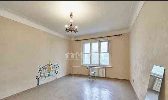 3-комн. квартира, 73 м2, 3/6 эт. Москва