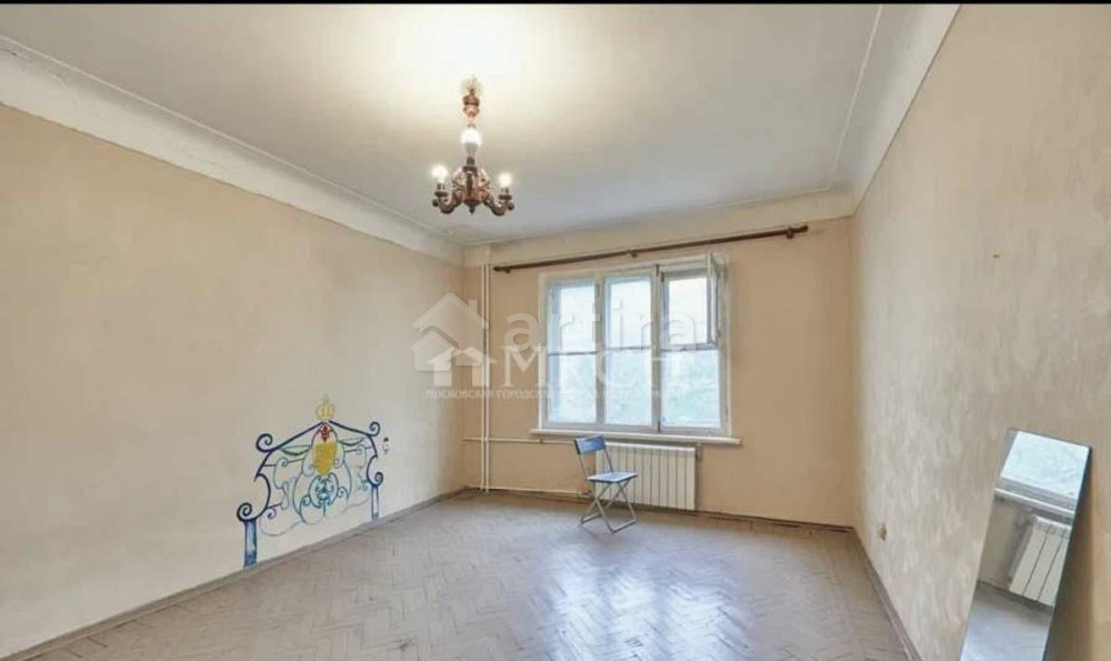 3-комн. квартира, 73 м2, 3/6 эт. Москва - изображение 6