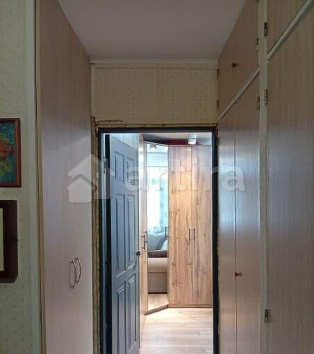 2-комн. квартира, 44.2 м2, 2/9 эт. Москва - изображение 7