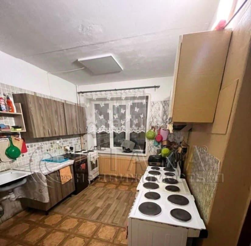 Комната, 12 м2, 5/15 эт. Санкт-Петербург - изображение 4