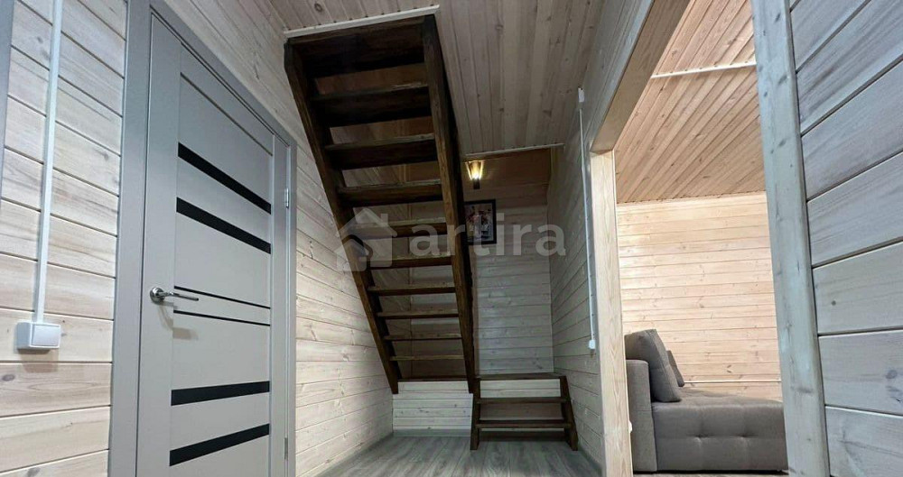 Дом, 90 м2, 6 соток, 2 эт. Сосново - изображение 5