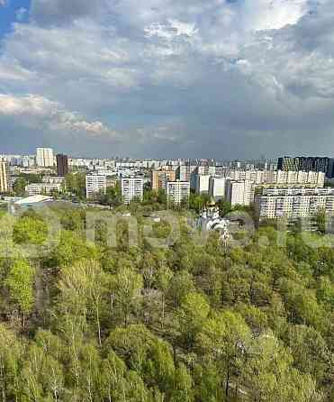 Студия, 25 м2, 25/33 эт. Москва