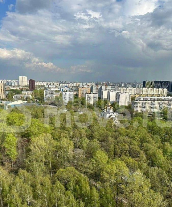 Студия, 25 м2, 25/33 эт. Москва - изображение 3