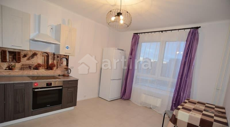 2-комн. квартира, 75 м2, 17/22 эт. Мытищи - изображение 9