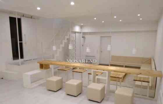 Коттедж, 200 м2 Подольск