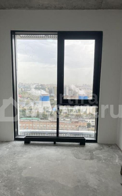 1-комн. апарт-ы, 37.3 м2, 26/30 эт. Москва - изображение 4