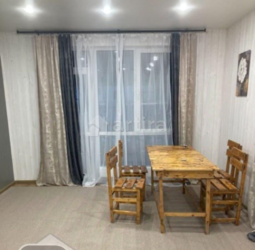 Дом, 106 м2, 6 соток, 1 эт. Домодедово - изображение 6