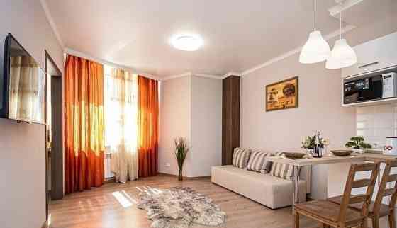 2-комн. квартира, 45 м2, 22/24 эт. Ростов-на-Дону