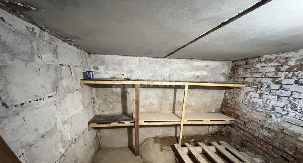 Гараж, 6 м2 Мытищи - изображение 1