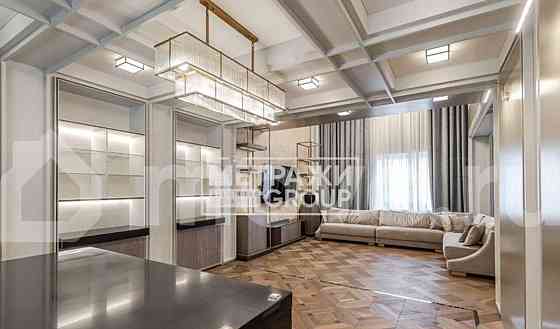 5-комн. квартира, 238.1 м2, 4/7 эт. Москва