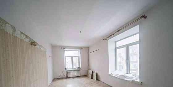 Комната, 20.5 м2, 5/8 эт. Москва