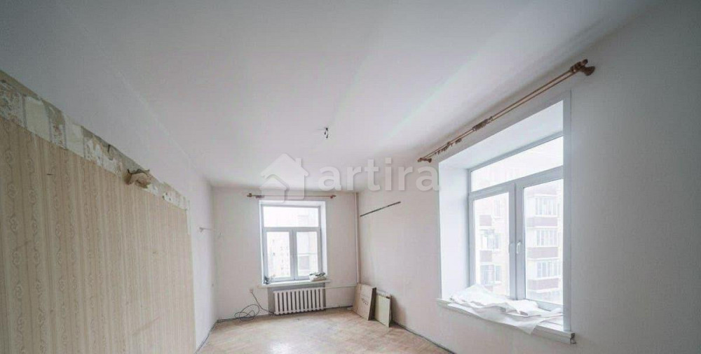 Комната, 20.5 м2, 5/8 эт. Москва - изображение 1