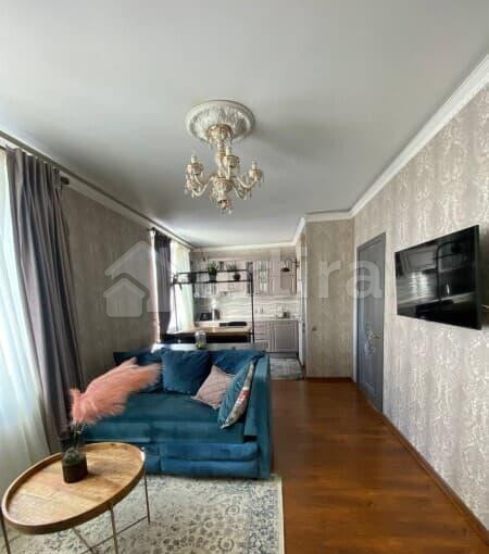 2-комн. квартира, 43 м2, 6/9 эт. Санкт-Петербург - изображение 15