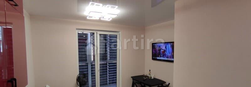 1-комн. квартира, 39 м2, 3/3 эт. Зеленоградск - изображение 7