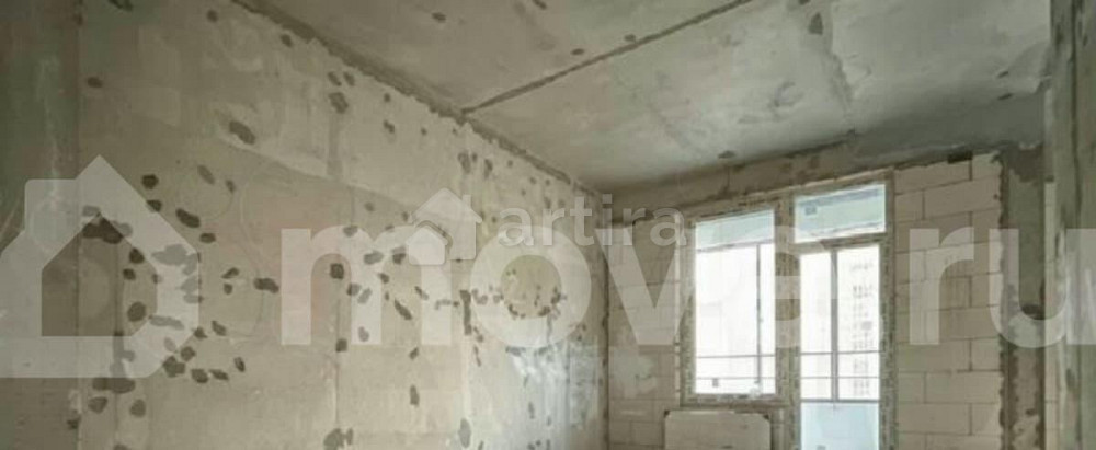 4-комн. квартира, 129.1 м2, 9/28 эт. Москва - изображение 1