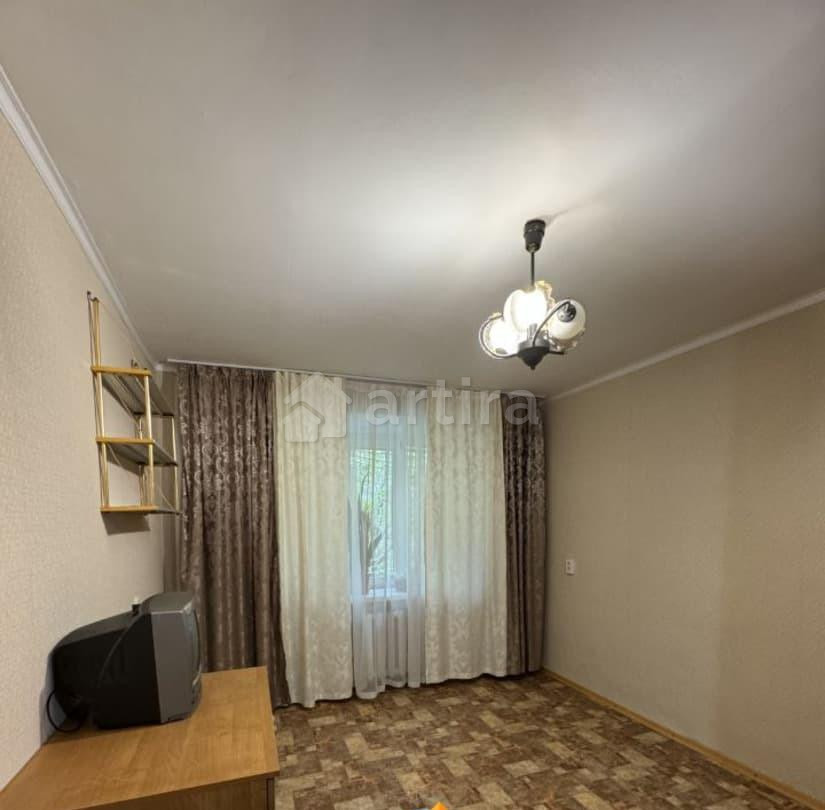 Комната, 17 м2, 1/5 эт. Казань - изображение 5