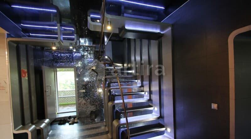 Коттедж, 600 м2 Новосибирск - изображение 14