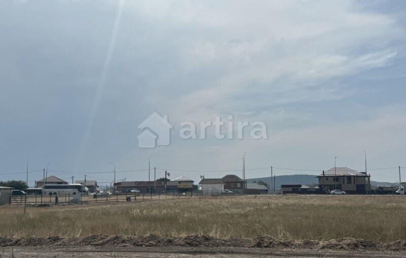 Коммерческий участок, 4 сотки Ростов-на-Дону - изображение 1