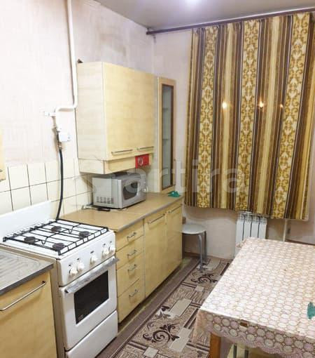 2-комн. квартира, 46 м2, 2/5 эт. Москва - изображение 10