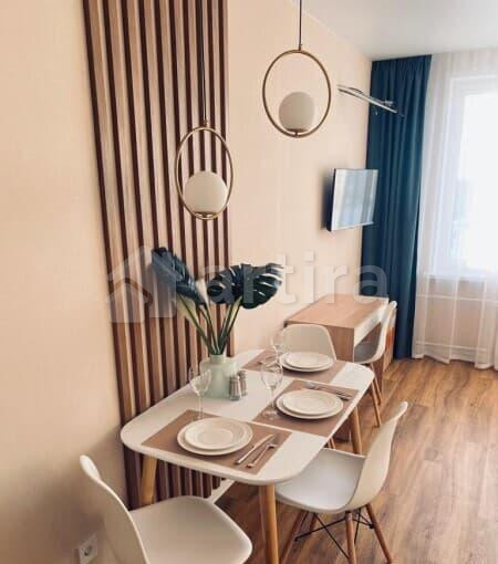 1-комн. квартира, 39 м2, 15/19 эт. Тюмень - изображение 15