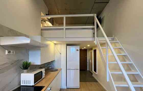 1-комн. квартира, 30 м2, 5/17 эт. Видное