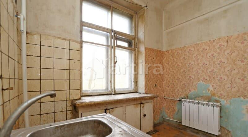 2-комн. квартира, 57 м2, 3/5 эт. Москва - изображение 18