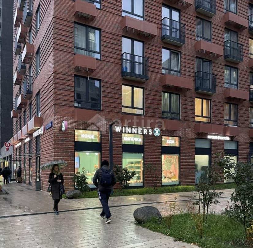 Гараж, 14 м2 Москва - изображение 5