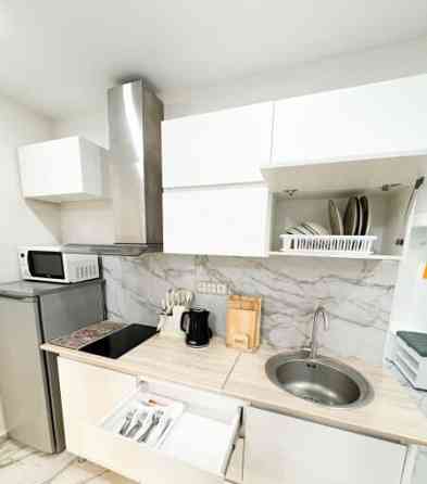 1-комн. квартира, 31 м2, 10/17 эт. Лобня