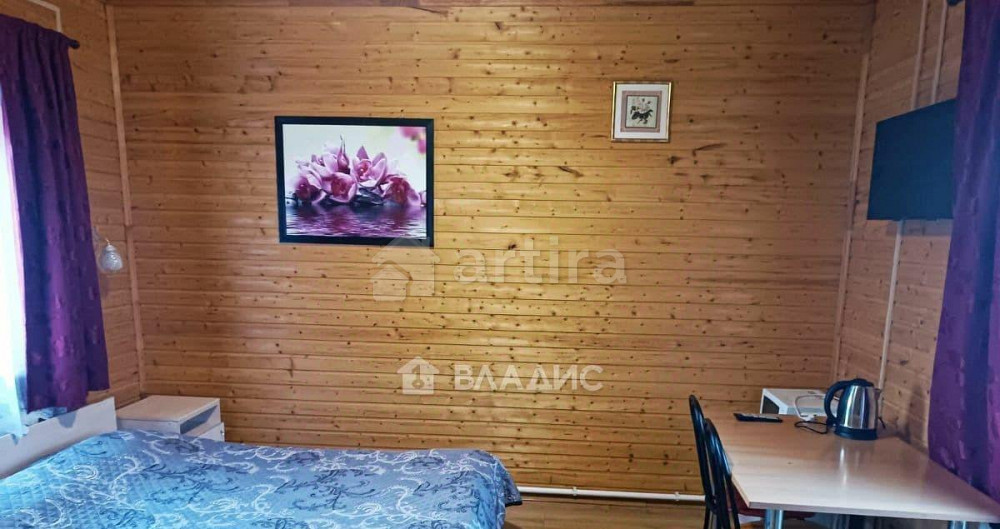 Дом, 120 м2, 15 соток, 1 эт. Владимир - изображение 4