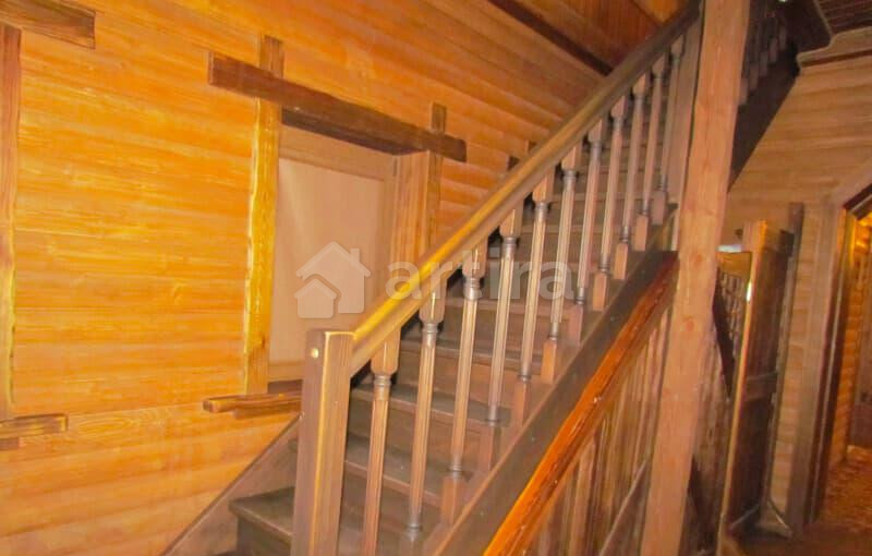 Коттедж, 500 м2 Новосибирск - изображение 15