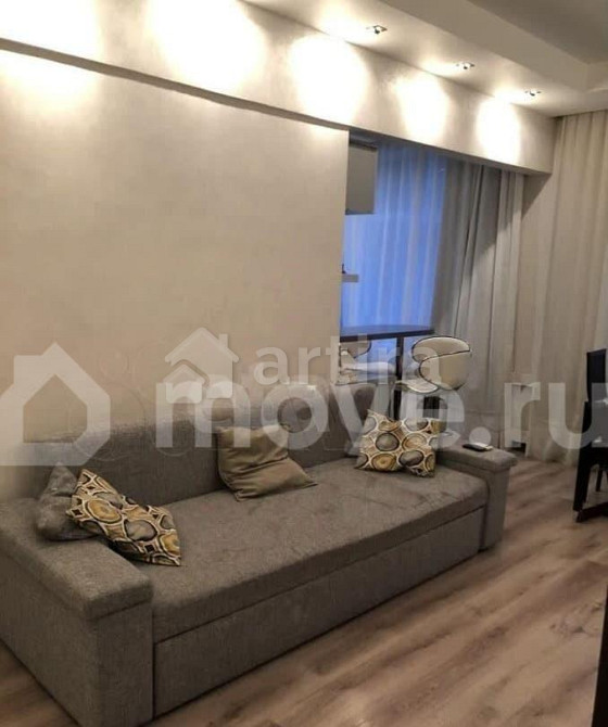 4-комн. квартира, 75 м2, 3/5 эт. Москва - изображение 4