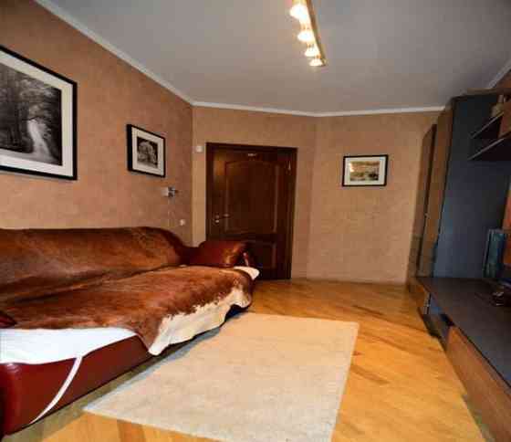 1-комн. квартира, 34 м2, 3/12 эт. Мытищи