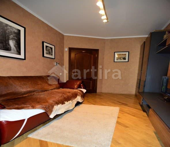 1-комн. квартира, 34 м2, 3/12 эт. Мытищи - изображение 3