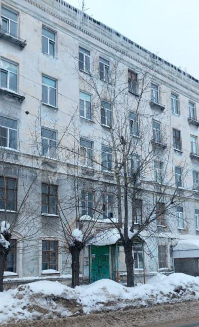 Комната, 34.6 м2, 5/5 эт. Дзержинск - изображение 3