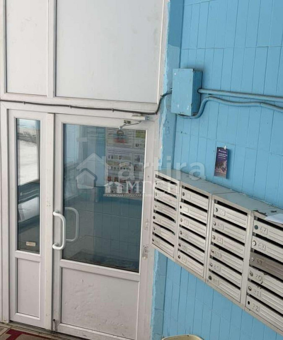 1-комн. квартира, 39 м2, 1/12 эт. Москва - изображение 8