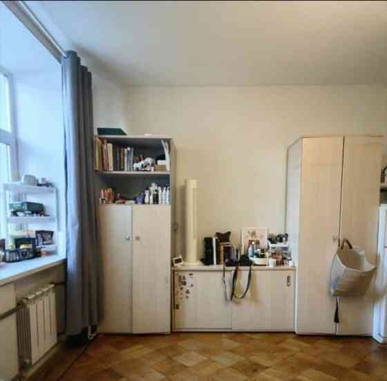 Комната, 16.9 м2, 3/7 эт. Москва