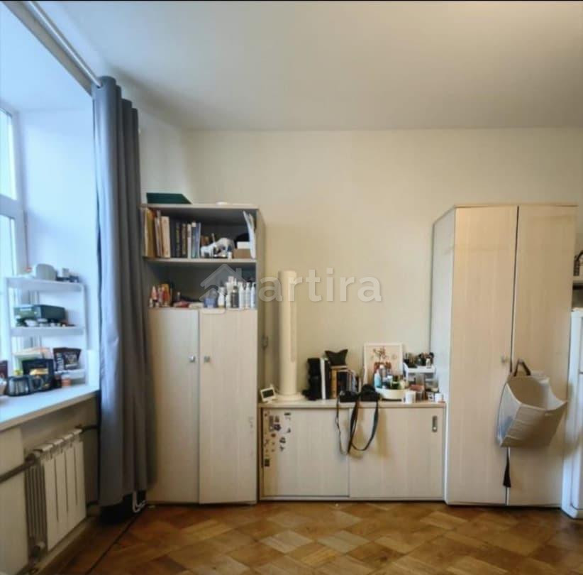 Комната, 16.9 м2, 3/7 эт. Москва - изображение 6