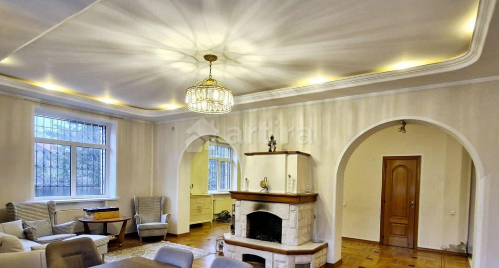 Дом, 435 м2, 15 соток, 3 эт. Москва - изображение 4